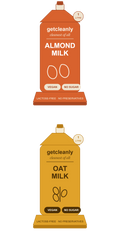 GetCleanly Almond Milk 1 Litre